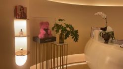 点击看大图 -LORI SPA洛丽汇 美肤抗衰SPA中心
