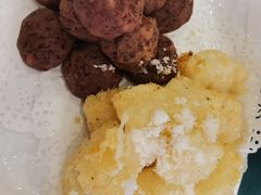 综合打糕-平壤馆(西塔街店)
