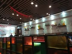 大堂-双合园·海鲜水饺青岛菜(万佳广场店)