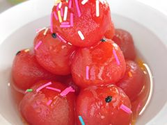 -帕米尔食府(白云观店)