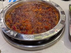 -渝味黄姐火锅(黄泥村店)