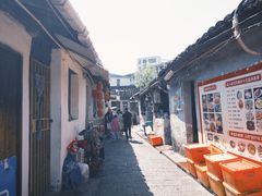 -丁来兴酒店(西街店)