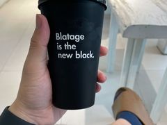 -BLATAGE COFFEE