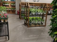 -鹿岛会员店 (龙湖三千集天街店)