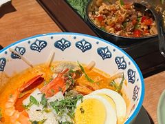 -Ginger(兴国路店)