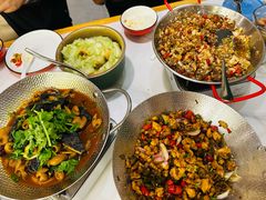 -福巷湘食小馆·猛火现炒(上海首店)