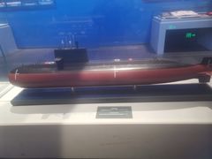 -中国人民解放军海军博物馆