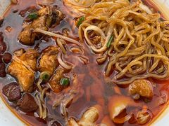 -蒋家肠旺面馆老店(合群路店)