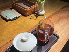 -青竺·青竹茶舍(断桥店)