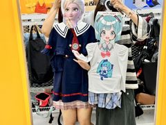 -BIGOFFS 超级折扣(仁恒伊势丹店)