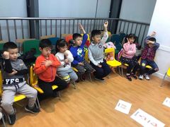-英孚教育青少儿(河东资深教研中心)