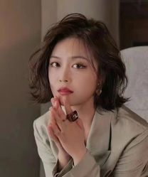 -阿莲新妆护肤造型