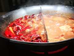 -湊湊火锅·茶憩(上海合生汇店)