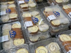 瑞士卷蛋糕-盒马X会员店(王府井奥莱UP TOWN店)