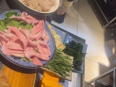 -陈眼镜火锅(总店)