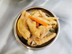 -再回首鸡肉米线(人民路一店)