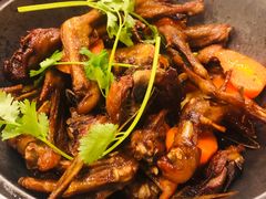 -美极鲜食坊(宝安南路店)