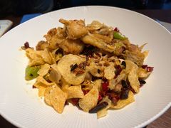 -映水芙蓉(长宁来福士店)