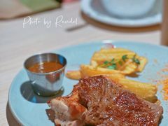 -卡朋西餐(悦汇城店)