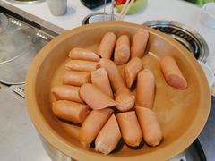 -龍歌自助小火锅(李沧顺和汇店)