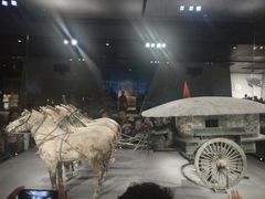 -秦始皇帝陵博物院-丽山园