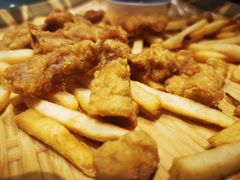 -吴记百家·私房菜·家宴(润园店)
