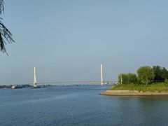 -幕燕滨江·燕子矶公园