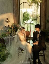 -第一夫人婚纱摄影(南京店)