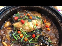 -船家渔(徐州北路店)