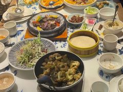 -小菜园新徽菜(南通永旺店)