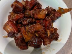 -杨厨的田园饭店(长城路店)