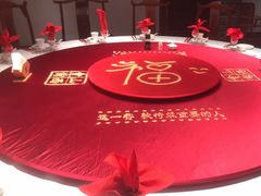 -山西会馆·晋菜·晋商宴·牌匾博物馆(胜利东街店)
