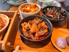 -聚福安·传统老爸茶(海甸岛店)