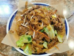 -廣九广味食堂-猪肚鸡火锅(曼哈顿店)
