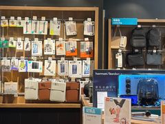 -sundanpulse顺电·脉(海岸城购物中心店)