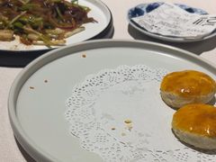 -禧宴Joyous Restaurant(禧园店)