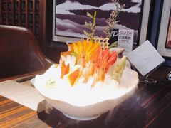 -山葵家·创意料理(临平银泰城店)