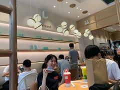 -奈雪的茶(石厦时代广场店)