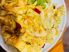 -重庆石磨豆花庄(乔庄店)