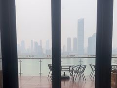 -富力威斯汀酒店-中国元素中餐厅(武昌临江店)
