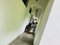 -长江六号法国餐厅(长江南路店)