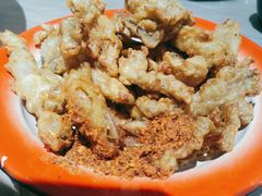 -李叔叔虾蟹大排档(青羊店)
