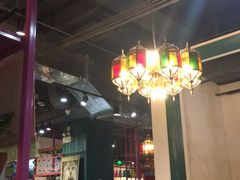 -巴依老爷新疆美食(远洋未来汇购物中心店)