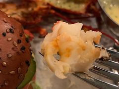 -Burger & Lobster(Dean Street)