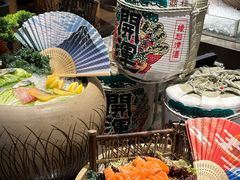 -西安高新洲际酒店•源咖啡全日制餐厅