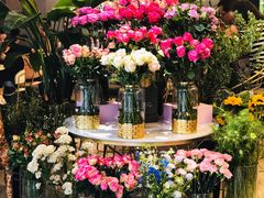-卓花境Flowerwonderland花店