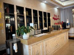 -名流健康高端体检中心·名宾门诊·健康管理