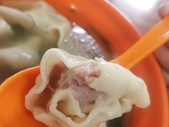 -阿麟馄饨(延长路店)
