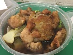 -孖记茶档·热腾茶餐(乐峰店)