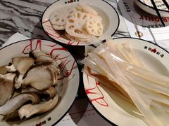 -臻享無招牌·食蛙专门店(太古里店)